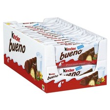 Kinder Bueno Milk Chocolate