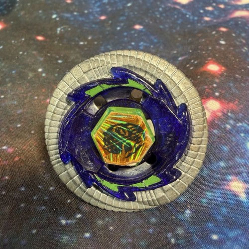 Hasbro beyblade duo uranus - beyblade,