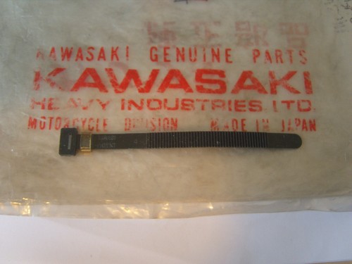 Genuine kawasaki s1 s2 - h1,