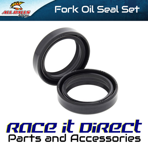 Fork oil seal kit for - oil,