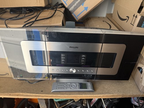 Philips streamium wireless - streamium,