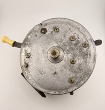 Vintage Hardy Sea Silex Big