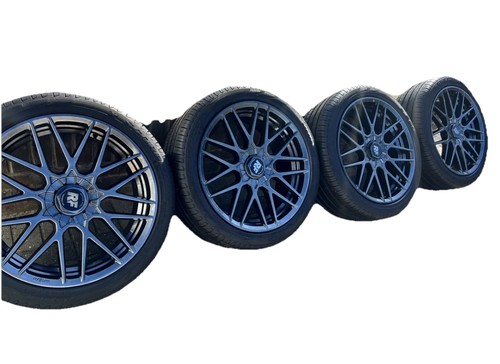 Alloy wheels rotiform - wheels, rse