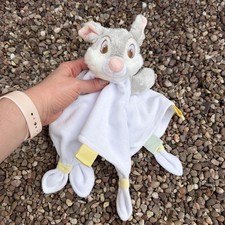 Disney Store Thumper Baby