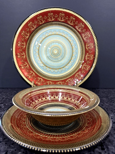 Turkish delights ardacam glass - delights,