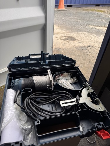 Bosch gkf 600 plunge - gkf,