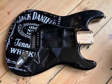 Squier Stratocaster Jack
