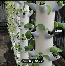 hydroponic grow system kit