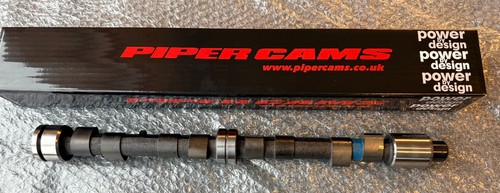 Pinto sohc performance cam - performance,