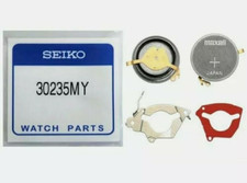 Seiko Capacitor 30235MY for 5M42 5M43 5M45 5M47 5M62 5M63 5M65 - TC920S