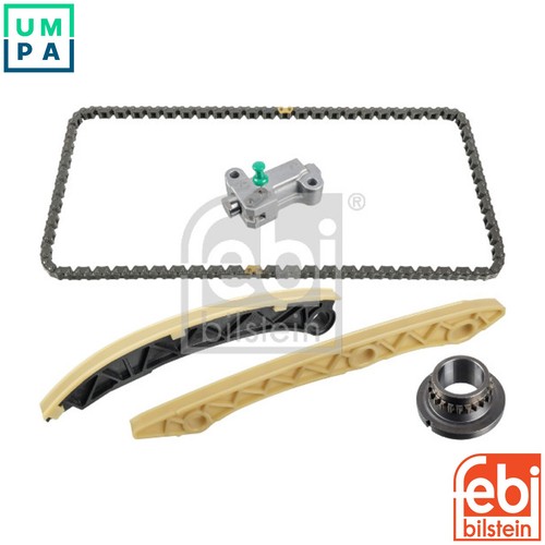 Timing chain kit - chain, for