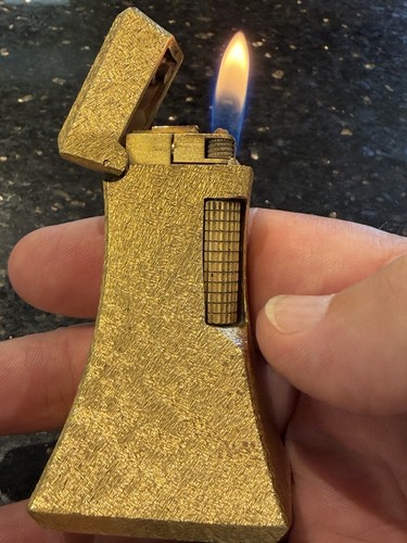 Vintage dunhill wheatsheaf - dunhill,