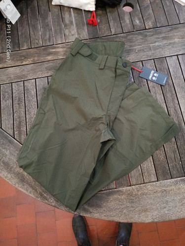 Musto mens fenland waterproof - musto,