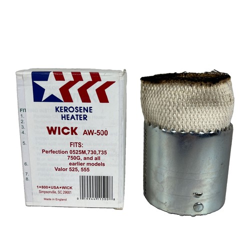 American wick 500 - american,