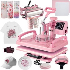 15 x 12 heat press machine for