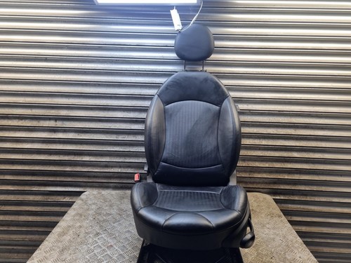 Mini cooper seat - front, left
