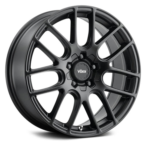 Voxx orso wheels 15x7 35 - 15x7, (35