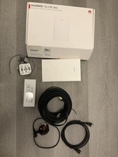 Huawei unlocked 5G CPE Router