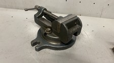 Palmgren Drill Press, Shaper