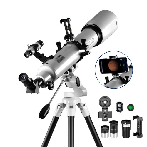 70080 professional telescope - 70080,