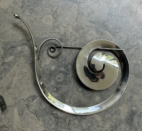 Vintage georg jensen torun - jensen,