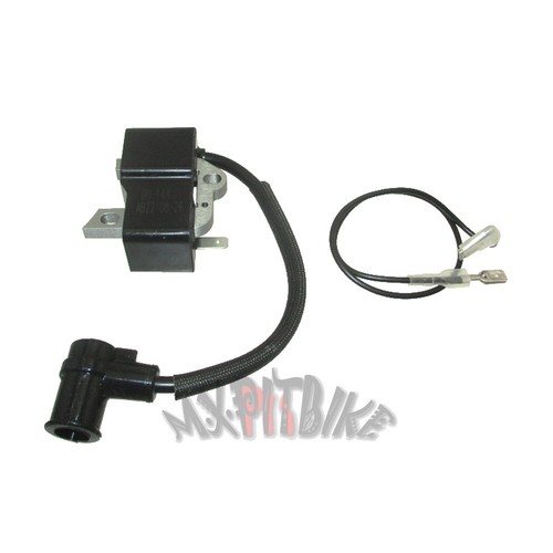 Ignition coil module - coil, for