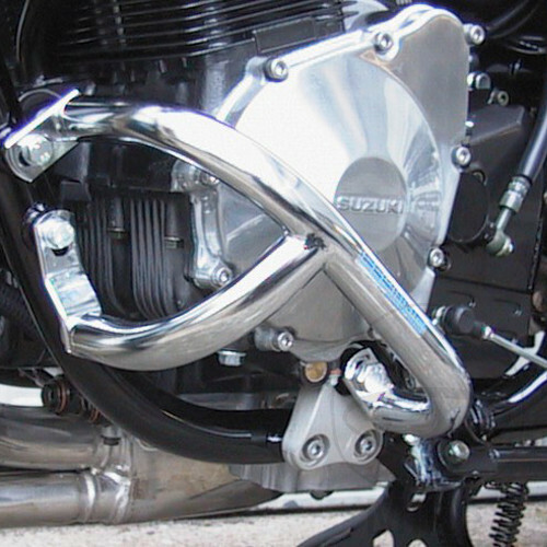Suzuki gsf 1200 bandit 1996 - suzuki,