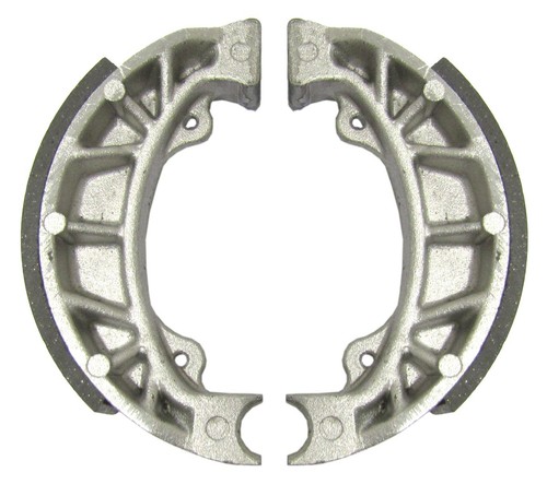 Brake shoes rear for - shoes, 2005
