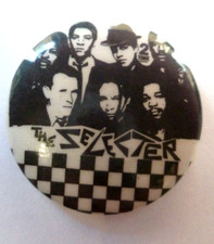 The Selecter 1970s/80s