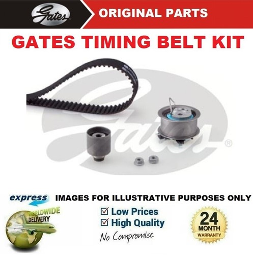 Gates timing belt kit for - gates,