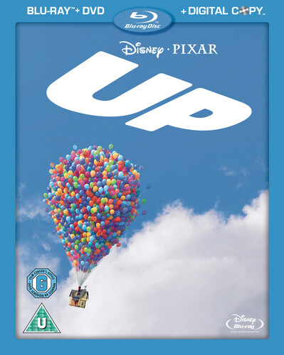 Blu ray pete docter - pete,