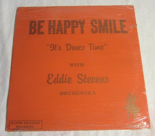 Sealed eddie stevens - sealed,