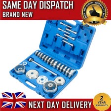 31pcs Front Wheel Drive