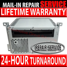 2013 2014 2015 Ford Fusion Taurus Radio ACM Audio Control Modul *REPAIR SERVICE