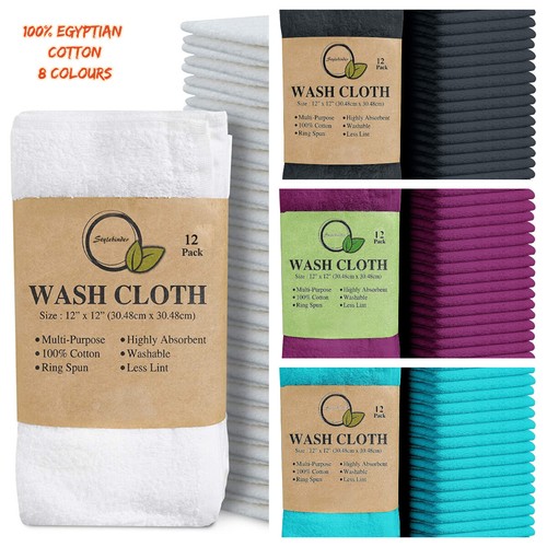 12x cotton face - 12x,