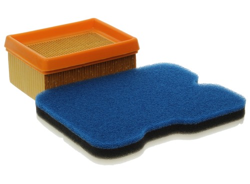 Filter service kit for - filter, dolmar