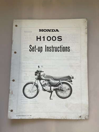 Factory issue set - factory,
