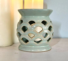 Scallop Ceramic Oil burner Wax
