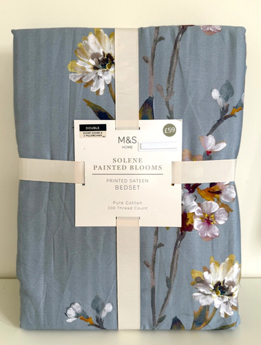 Marks spencer solene painted - &,
