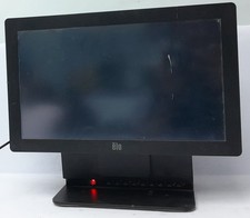 Elo LCD Monitor 15.5" Esy15e2 Touchscreen VGA