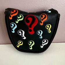 Odyssey "Question Mark" Mallet