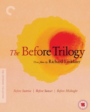The Before Trilogy - The