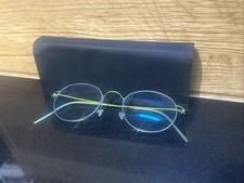 Lindberg Titanium Air Morten