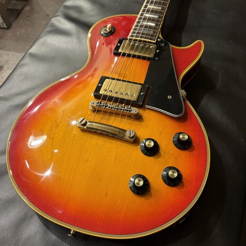 Greco eg800c super sounds 1980 - greco,