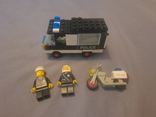 Lego classic town police - classic, town: