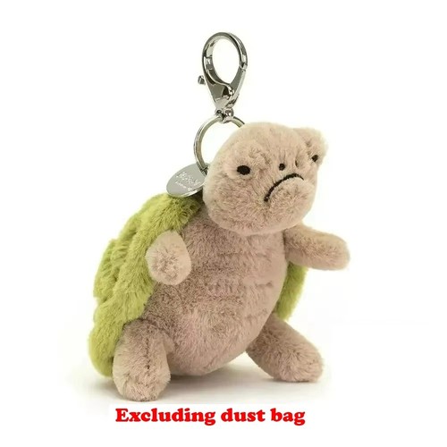 Jellycat timmy turtle - timmy,