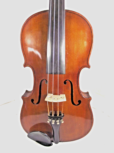 Antique fullsize violin - ,