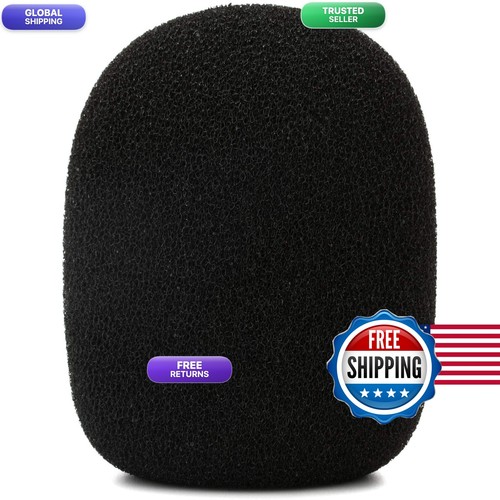 Rode ws2 microphone pop - microphone,