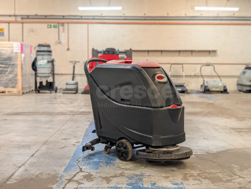 Viper as5160 pedestrian floor - viper,