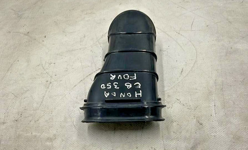 Filter box - (connecting, tube)
